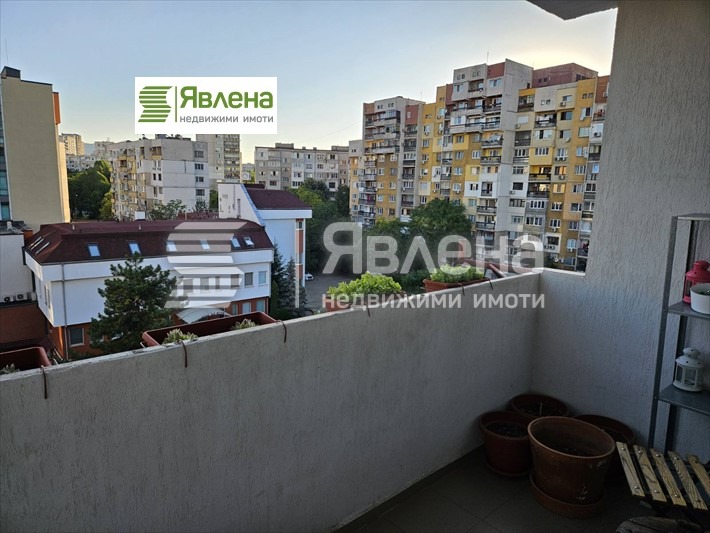 Da affittare  2 camere da letto Sofia , Razsadnika , 90 mq | 49950120 - Immagine [14]