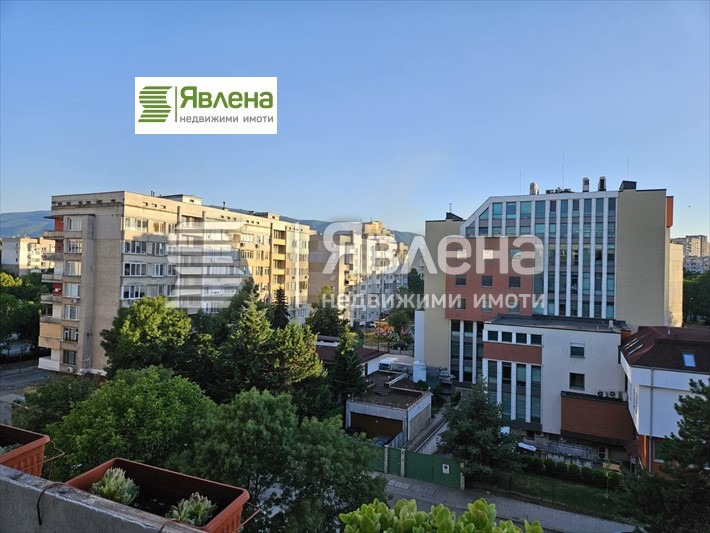 Da affittare  2 camere da letto Sofia , Razsadnika , 90 mq | 49950120 - Immagine [15]