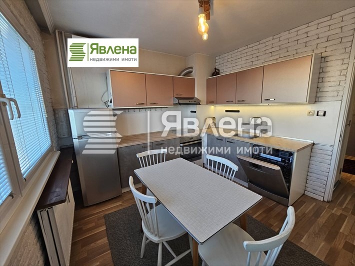 Da affittare  2 camere da letto Sofia , Razsadnika , 90 mq | 49950120 - Immagine [9]