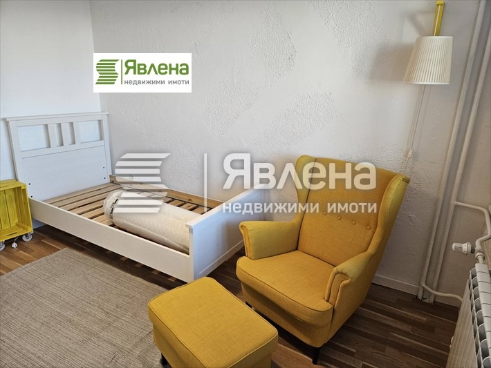 Da affittare  2 camere da letto Sofia , Razsadnika , 90 mq | 49950120 - Immagine [5]