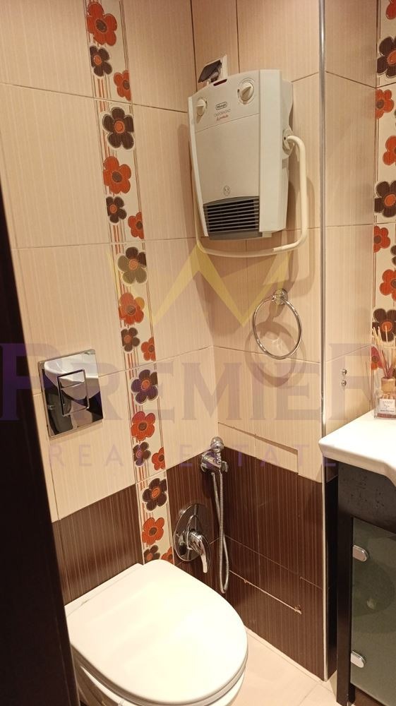 Te huur  2 slaapkamers Varna , Levski 1 , 80 m² | 61619689 - afbeelding [14]