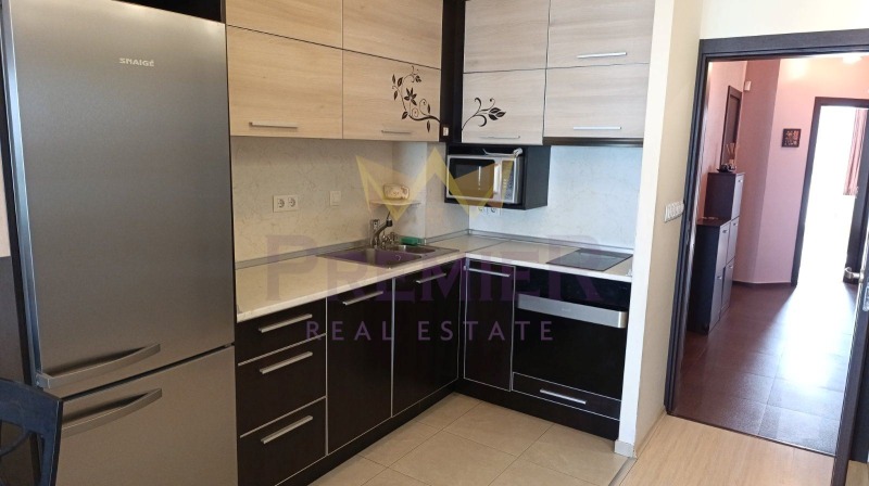 Te huur  2 slaapkamers Varna , Levski 1 , 80 m² | 61619689