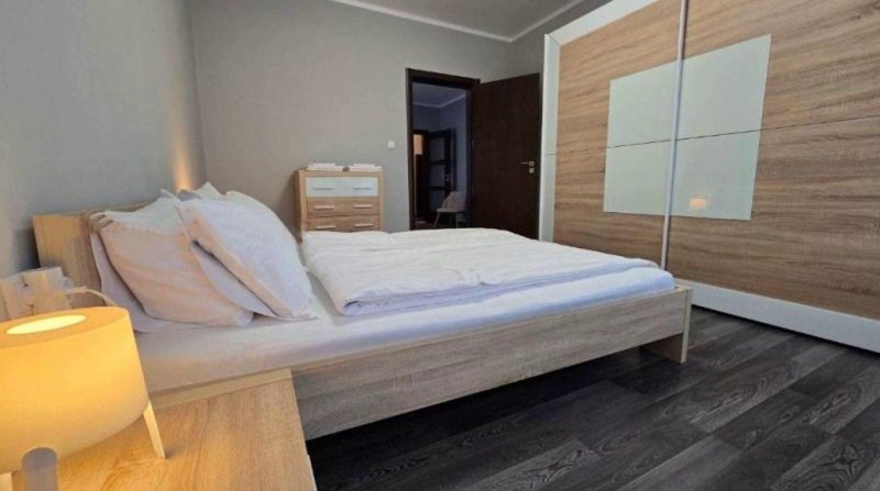 Дава под наем 3-СТАЕН, гр. София, Център, снимка 7 - Апартаменти - 52614604