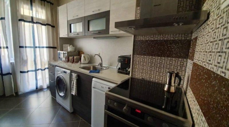 Дава под наем 3-СТАЕН, гр. София, Център, снимка 3 - Апартаменти - 52614604