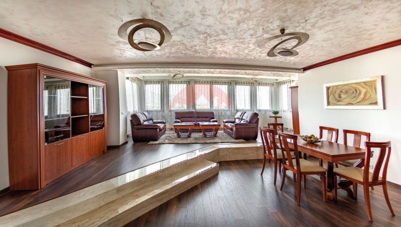 For Rent  3+ bedroom Sofia , Vitosha , 214 sq.m | 70907258 - image [3]