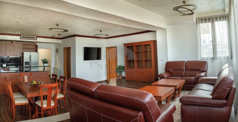 For Rent  3+ bedroom Sofia , Vitosha , 214 sq.m | 70907258 - image [2]