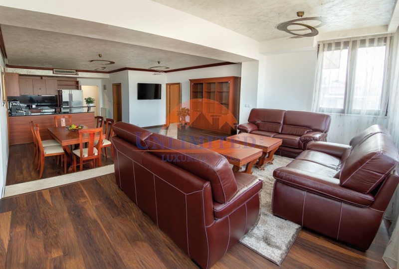 For Rent  3+ bedroom Sofia , Vitosha , 214 sq.m | 70907258 - image [4]