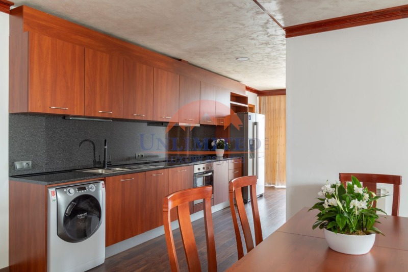 For Rent  3+ bedroom Sofia , Vitosha , 214 sq.m | 70907258 - image [5]