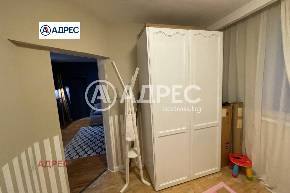 Дава под наем 3-СТАЕН, гр. Варна, Операта, снимка 14 - Апартаменти - 53884068