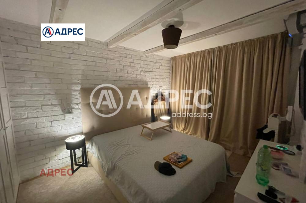 Дава под наем 3-СТАЕН, гр. Варна, Операта, снимка 9 - Апартаменти - 53884068