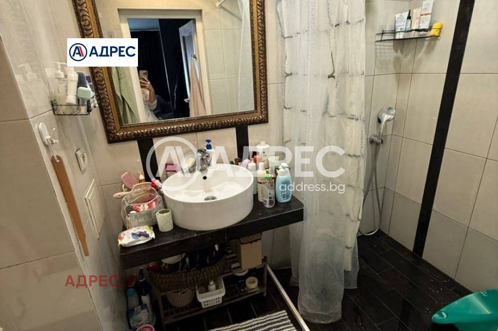 Дава под наем 3-СТАЕН, гр. Варна, Операта, снимка 15 - Апартаменти - 53884068