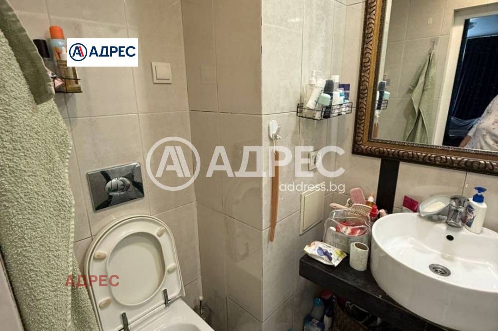 Дава под наем 3-СТАЕН, гр. Варна, Операта, снимка 16 - Апартаменти - 53884068