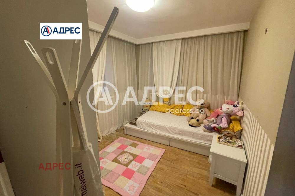 Дава под наем 3-СТАЕН, гр. Варна, Операта, снимка 11 - Апартаменти - 53884068