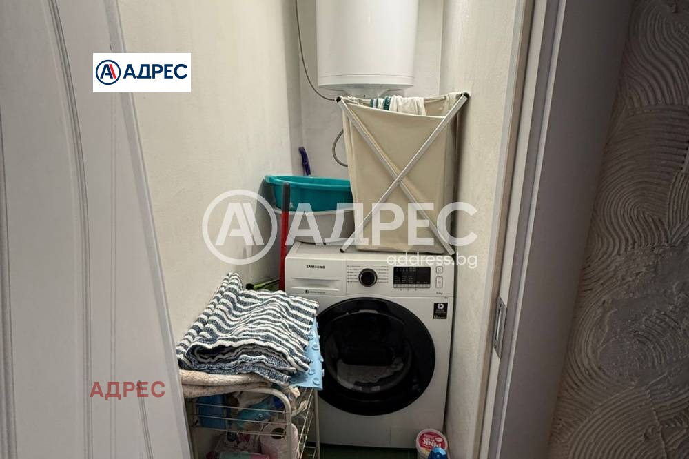 Дава под наем 3-СТАЕН, гр. Варна, Операта, снимка 17 - Апартаменти - 53884068