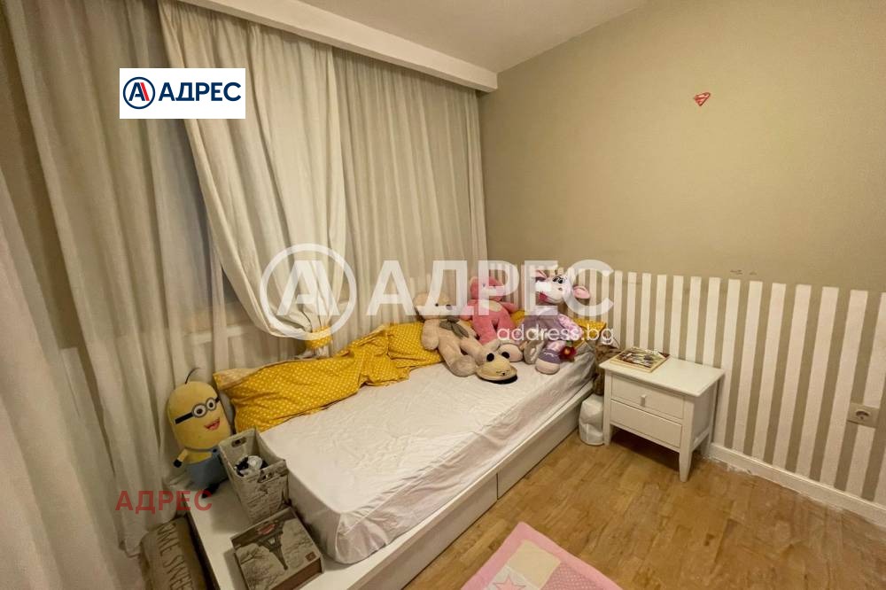 Дава под наем 3-СТАЕН, гр. Варна, Операта, снимка 12 - Апартаменти - 53884068