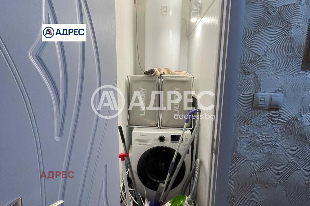 Дава под наем 3-СТАЕН, гр. Варна, Операта, снимка 13 - Апартаменти - 53884068