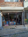 Дава под наем МАГАЗИН, гр. Несебър, област Бургас, снимка 5