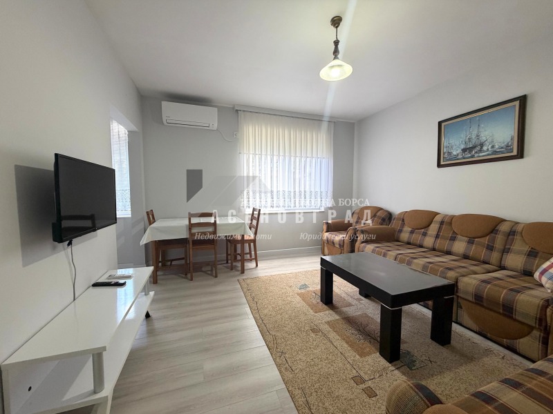 Дава под Наем 2-СТАЕН в област Пловдив, гр. Асеновград - 70 кв.м / 350 € » 684.54 лв., ИНФОРМАЦИОННА БОРСА АСЕНОВГРАД
