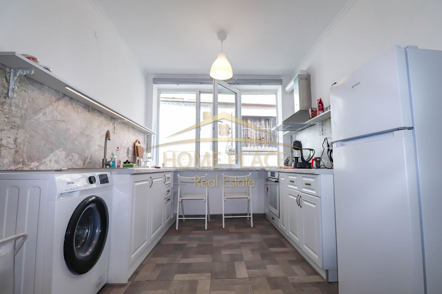 Дава под Наем 4-СТАЕН | Imot.bg — изображение 2