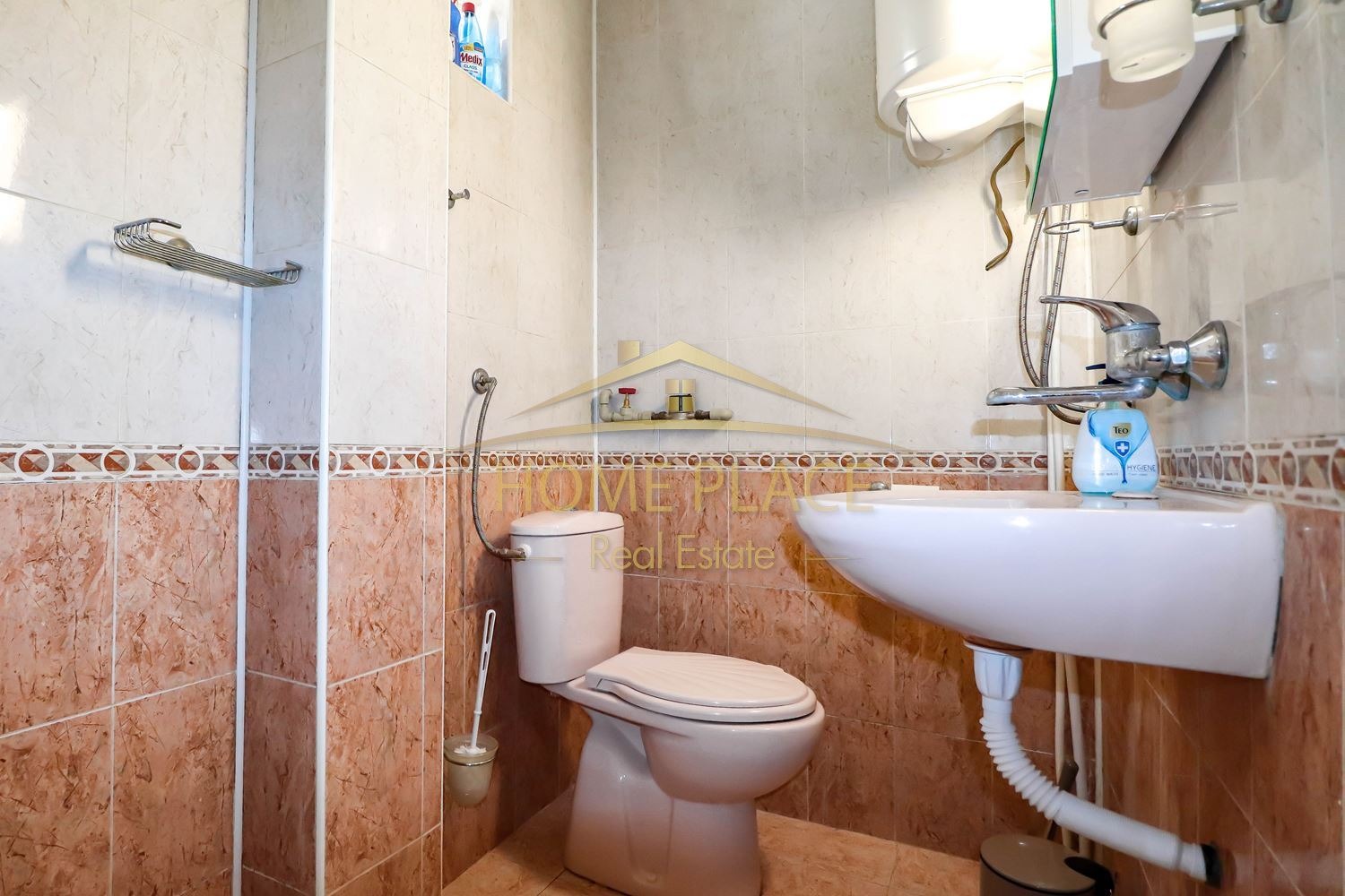 Дава под Наем 4-СТАЕН | Imot.bg — изображение 13