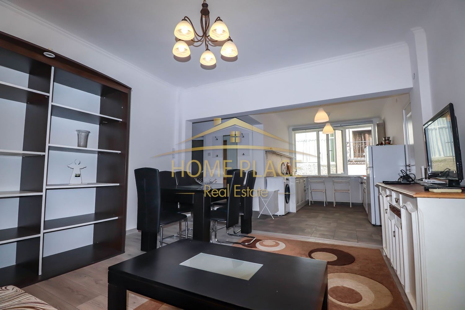 Дава под Наем 4-СТАЕН | Imot.bg — изображение 1