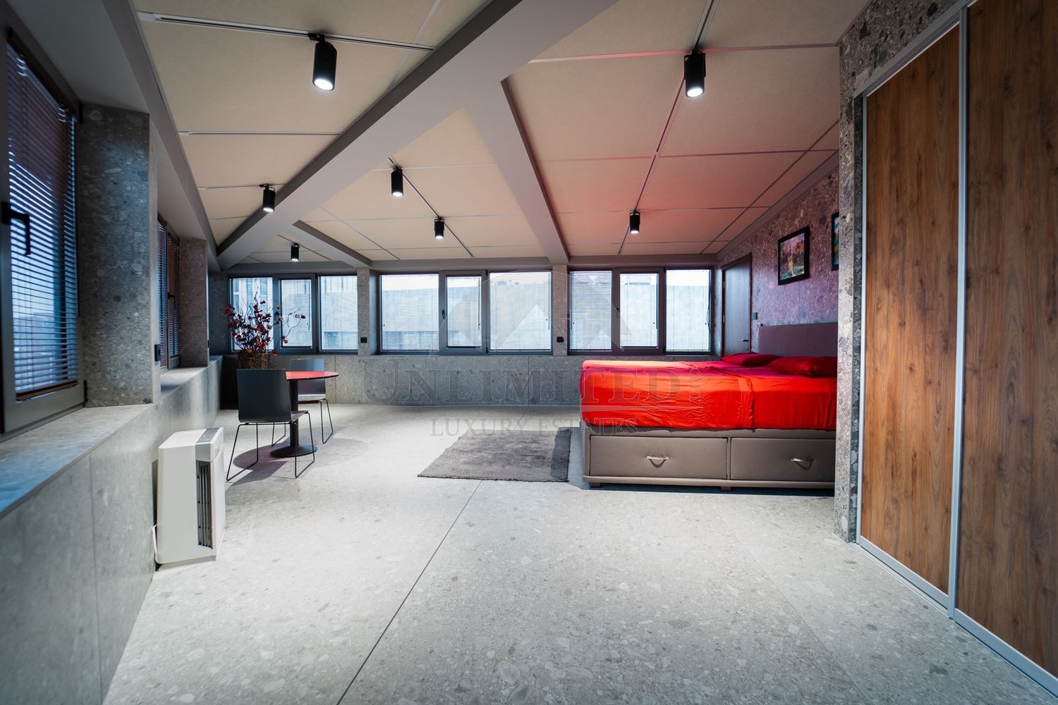 Дава под Наем 4-СТАЕН | Imot.bg — изображение 11