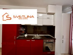 1 dormitorio Vitosha, Sofia 5