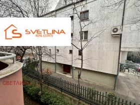 1 dormitorio Vitosha, Sofia 9