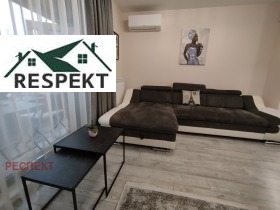 2 camere da letto Krastova vada, Sofia 3