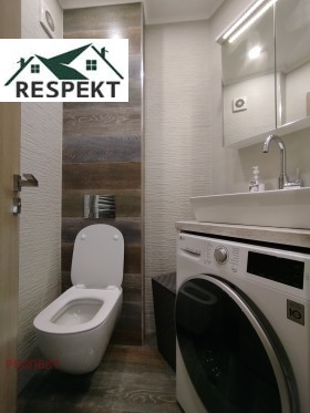 2 camere da letto Krastova vada, Sofia 15