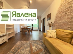 2 sypialnie Oboriszcze, Sofia