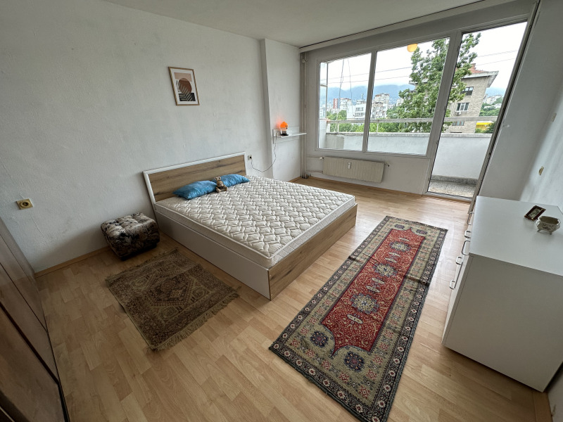 En renta  1 dormitorio Sofia , Jipodruma , 60 metros cuadrados | 16258664 - imagen [10]