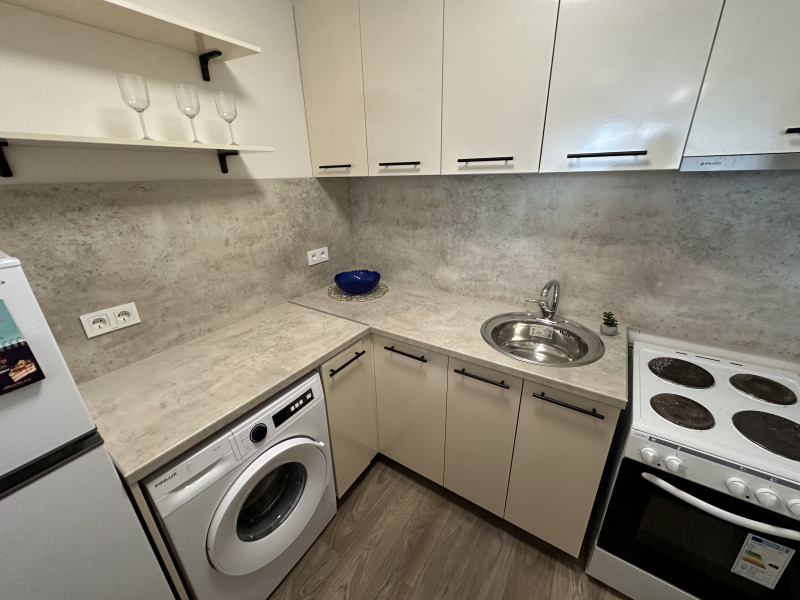 En renta  1 dormitorio Sofia , Jipodruma , 60 metros cuadrados | 16258664 - imagen [8]
