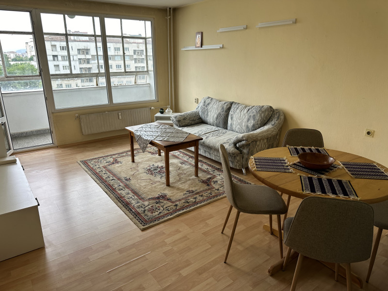 En renta  1 dormitorio Sofia , Jipodruma , 60 metros cuadrados | 16258664