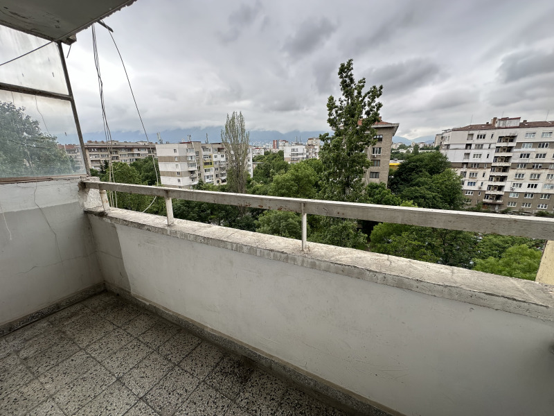 En renta  1 dormitorio Sofia , Jipodruma , 60 metros cuadrados | 16258664 - imagen [13]
