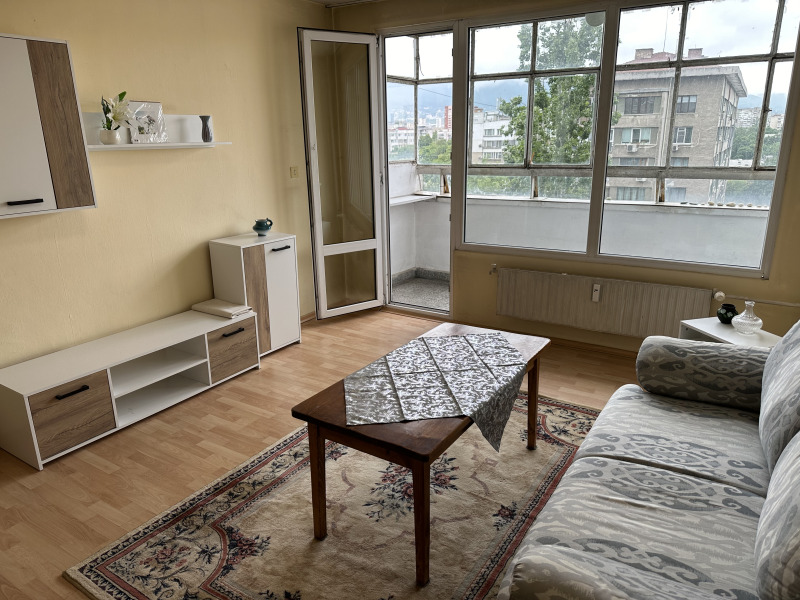 En renta  1 dormitorio Sofia , Jipodruma , 60 metros cuadrados | 16258664 - imagen [5]
