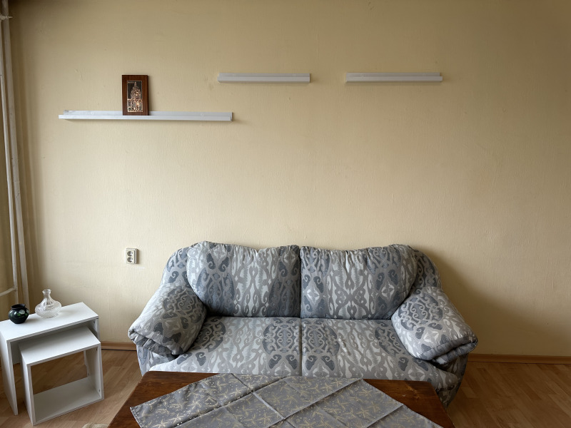 En renta  1 dormitorio Sofia , Jipodruma , 60 metros cuadrados | 16258664 - imagen [3]