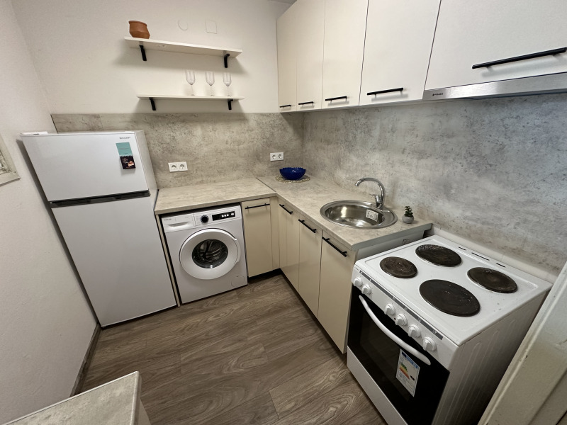 En renta  1 dormitorio Sofia , Jipodruma , 60 metros cuadrados | 16258664 - imagen [7]