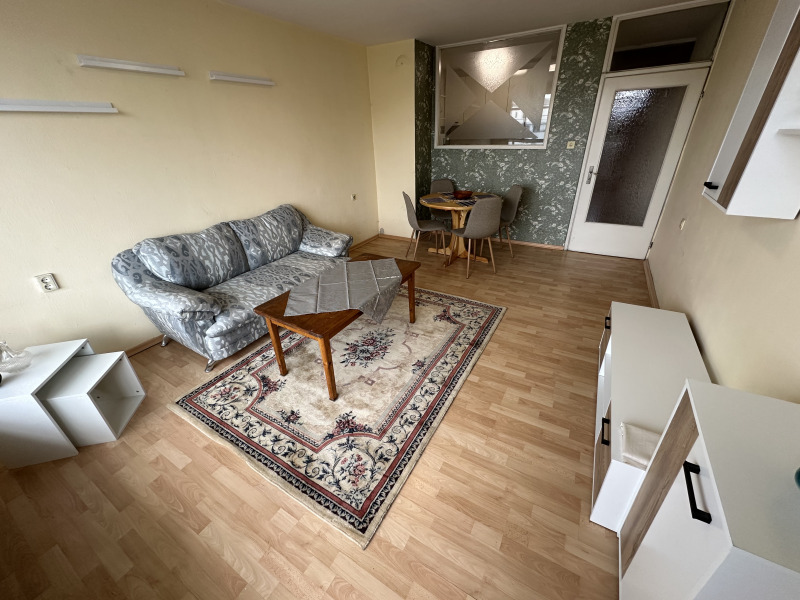 En renta  1 dormitorio Sofia , Jipodruma , 60 metros cuadrados | 16258664 - imagen [2]