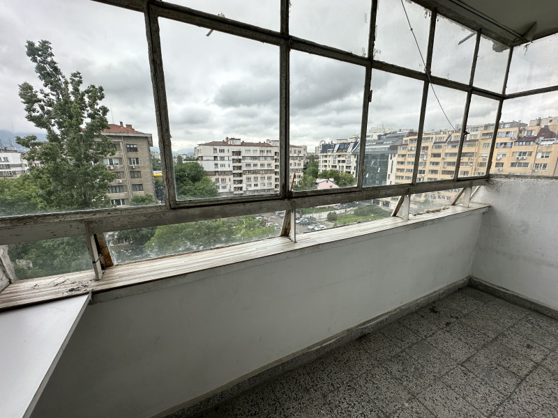 En renta  1 dormitorio Sofia , Jipodruma , 60 metros cuadrados | 16258664 - imagen [9]