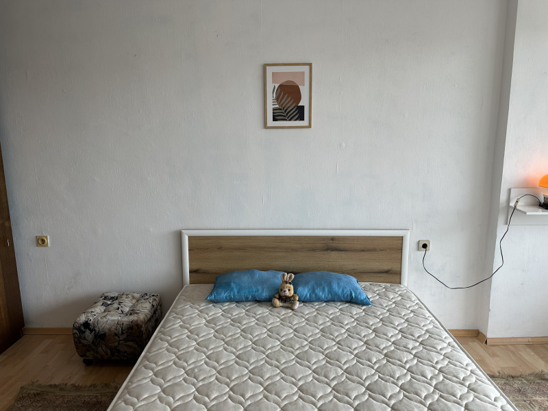 En renta  1 dormitorio Sofia , Jipodruma , 60 metros cuadrados | 16258664 - imagen [11]
