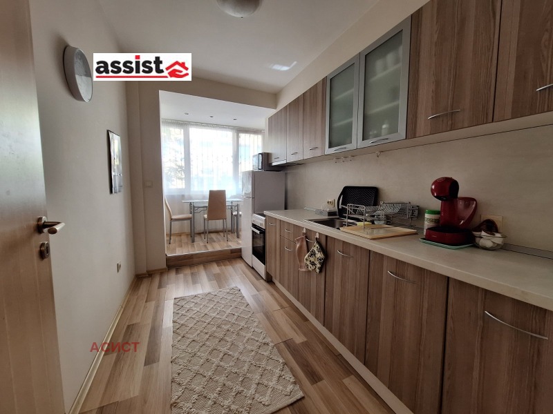 A louer  1 chambre Sofia , Tsentar , 65 m² | 85909414 - image [3]