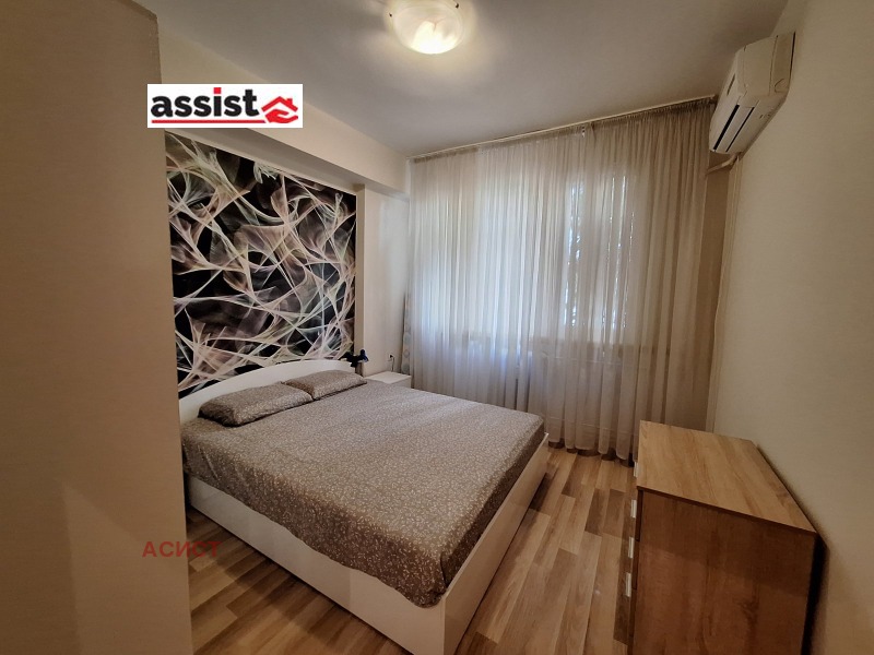 A louer  1 chambre Sofia , Tsentar , 65 m² | 85909414 - image [4]