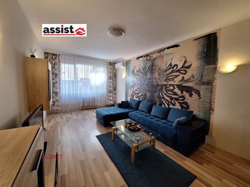 A louer  1 chambre Sofia , Tsentar , 65 m² | 85909414