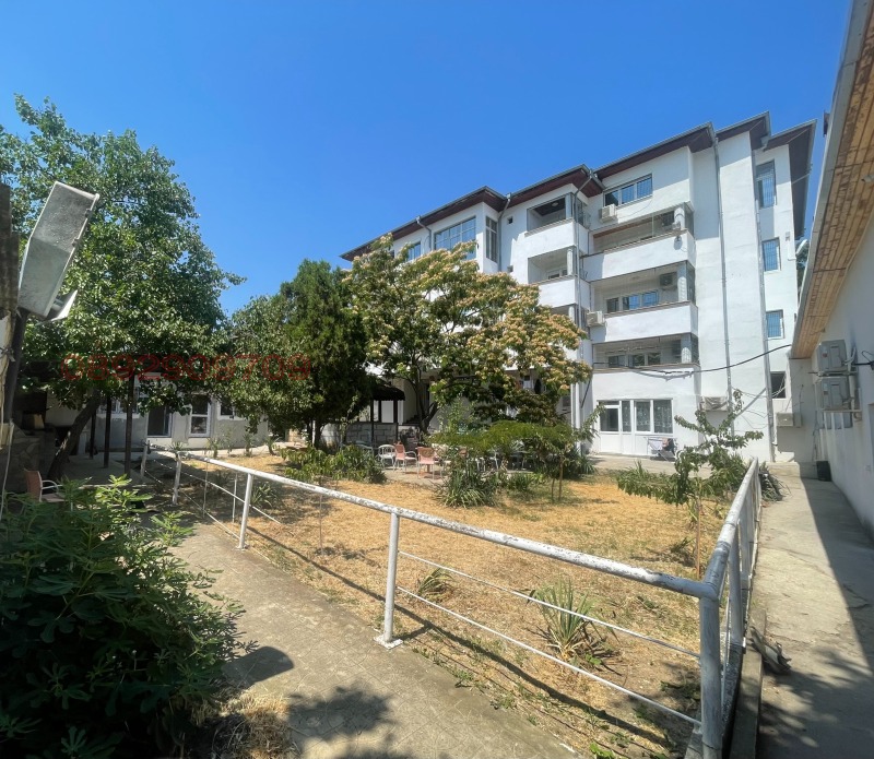 Προς ενοικίαση  1 υπνοδωμάτιο Βαρνα , μ-τ Σοτηρα , 20 τ.μ | 68513765 - εικόνα [16]