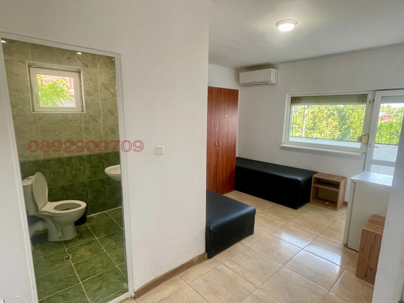 Дава под наем  2-стаен град Варна , м-т Сотира , 30 кв.м | 82427129 - изображение [17]