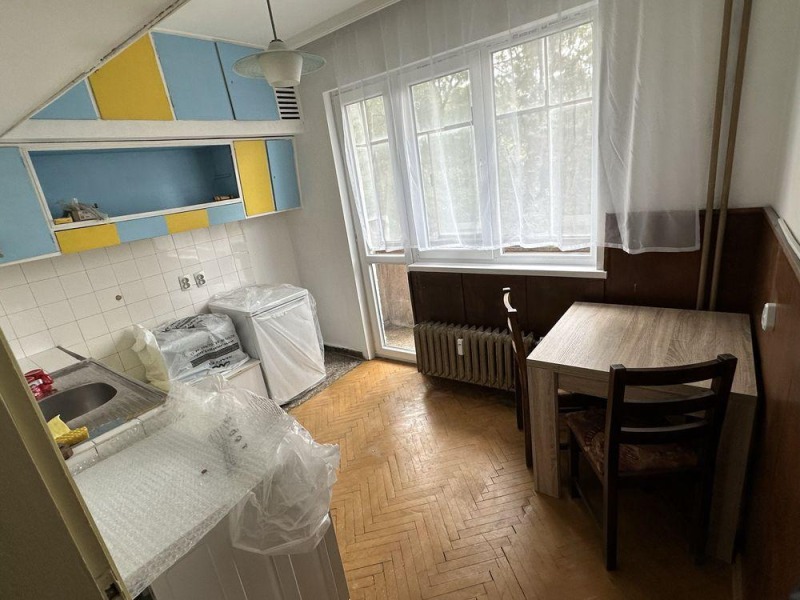 Vuokrattavana  1 makuuhuone Sofia , Krasno selo , 55 neliömetriä | 48204961 - kuva [2]