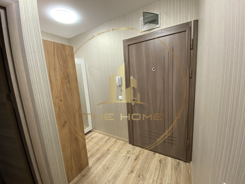 Дава под наем 2-СТАЕН, гр. Варна, Левски 1, снимка 14 - Апартаменти - 52570556