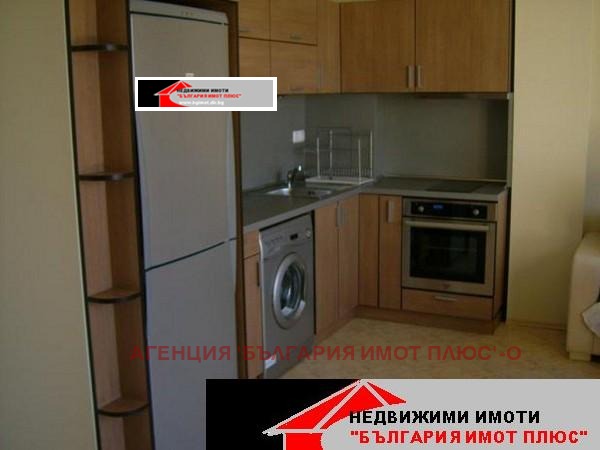Дава под наем 2-СТАЕН, гр. София, Хладилника, снимка 4 - Апартаменти - 55467503