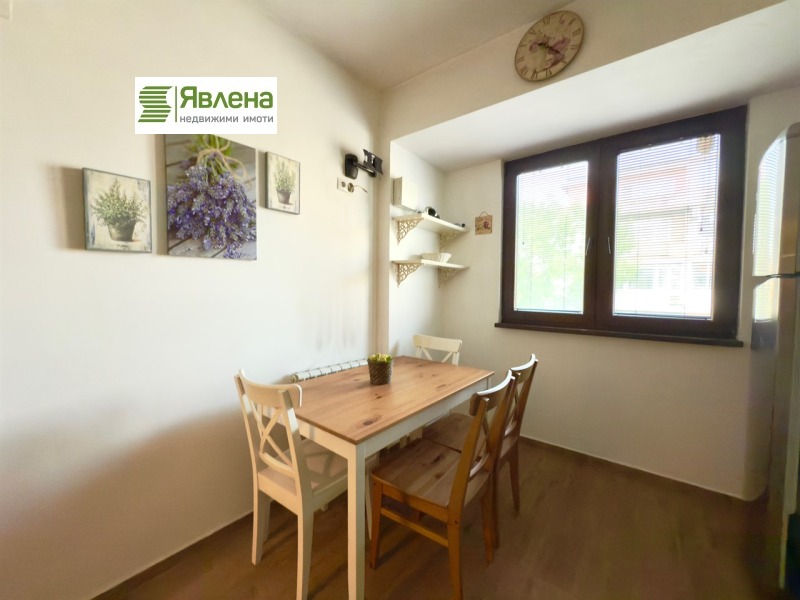 Da affittare  2 camere da letto Sofia , Oborishte , 90 mq | 60962696 - Immagine [5]